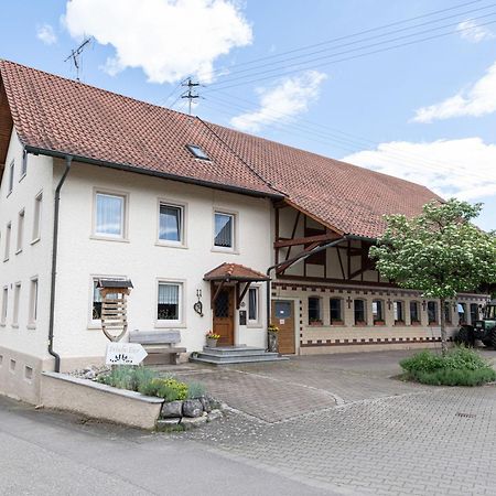 Ferienhof Biegger Tettnang Εξωτερικό φωτογραφία
